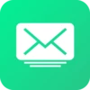 temp mail pro - multiple email android application logo